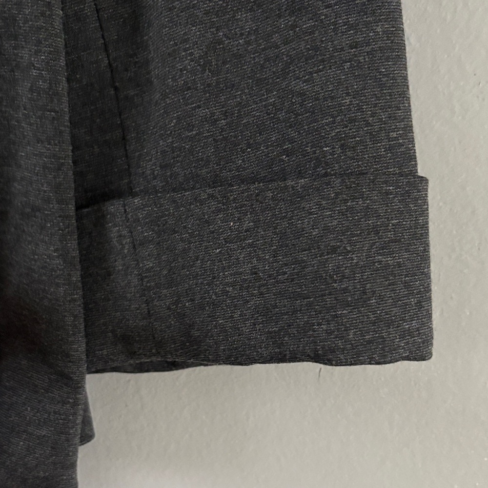 Jones Studio Elegant Black Blazer - Picture 4 of 5